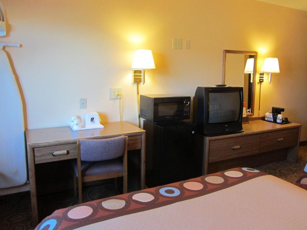 Super 8 By Wyndham Dalhart Motel Kamer foto