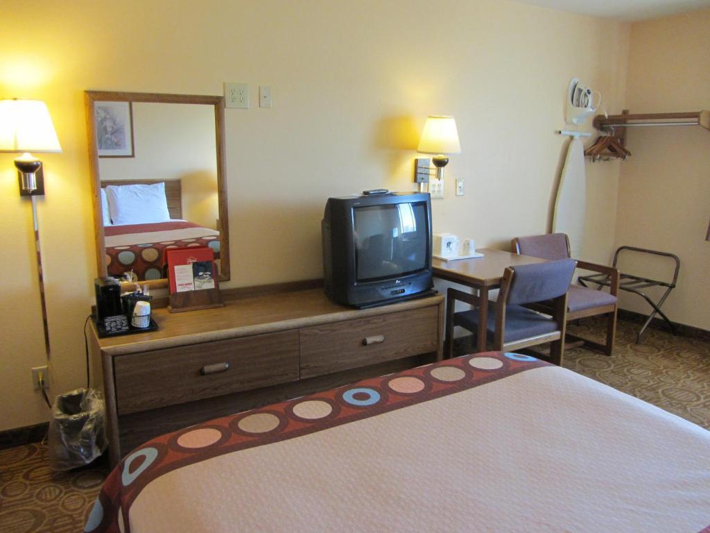 Super 8 By Wyndham Dalhart Motel Kamer foto